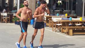 100% free online dating for tel aviv singles at mingle2.com. Tel Aviv Der Riesige Fitness Parcours Am Strand