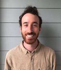 James "Will" Corvin '19