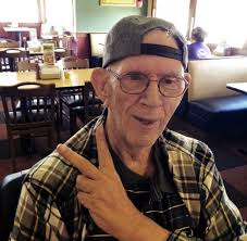 Robert Lambert Obituary