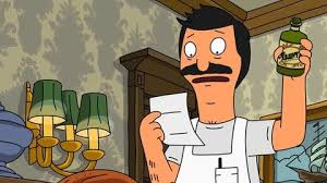 Best Cartoon Characters In Tv History Our 33 Favorite Cartoon Men Vector illustration of cartoon skinny businessman with speech bubble pointing finger.