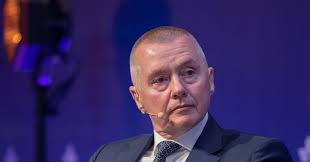 Why airline industry focus is