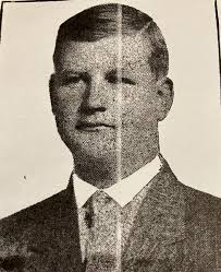 Lyle Watters of Wyoming is one of the oldest Legion members of the Wyoming  Legion Post 259. He served in the Korean war.