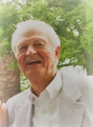 Kenneth Roach Obituary (2020)