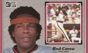 Was the 1983 Topps George Brett Baseball Card a Seer?