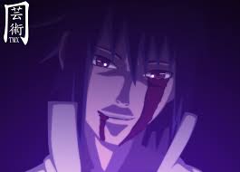 Untuk mendorong sasuke ke arah ini, itachi menahan alasan yang benar atas perbuatannya dan. Anime Nangis Darah Anime Wallpapers