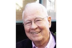 Wayne Thorpe Obituary (1942