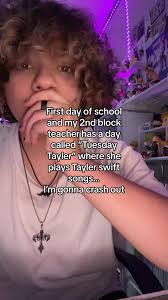 Taylor Vickers Teacher