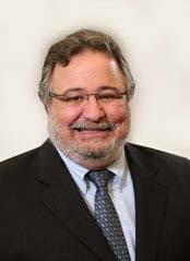 THURGOOD FACULTY SPOTLIGHT