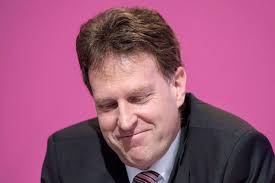 Nokian hallitukseen uutena jäsenenä Thomas Dannenfeldt