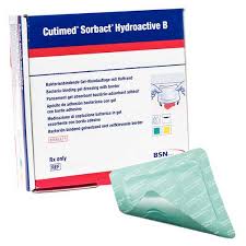 Image result for Hydrogel Dressing