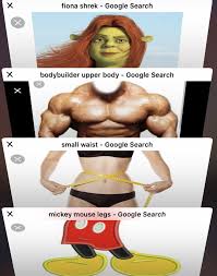 Safari Body Building Funny Facts Funny Memes Memes