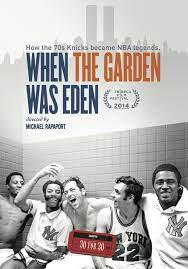 Watch videos from the when the garden was eden collection on watch espn. When The Garden Was Eden Where To Watch And Stream Tv Guide
