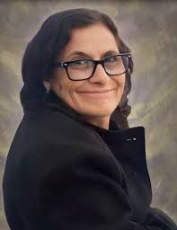 Ana Ceja Martinez Obituary