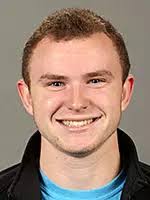 2015-16 Men's Swimming and Diving Roster