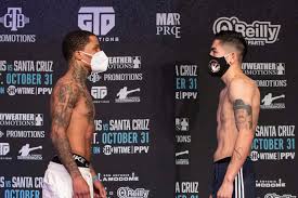Showtime's jim gray asks if he'll fight the erickson lubin: Davis Santa Cruz Live Stream Results Round By Round How To Watch Bad Left Hook