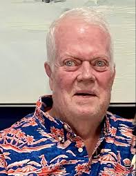 Obituary information for Patrick F. Duggan Jr.