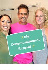 ✨ 𝐁𝐢𝐠 𝐂𝐨𝐧𝐠𝐫𝐚𝐭𝐮𝐥𝐚𝐭𝐢𝐨𝐧𝐬 𝐭𝐨 𝐑𝐞𝐚𝐠𝐚𝐧  𝐂𝐨𝐧𝐧𝐚𝐥𝐥𝐲!✨ For about 𝟑𝟎 𝐲𝐞𝐚𝐫𝐬, @stickerdad19 has been  serving others as a 𝐩𝐚𝐫𝐚𝐦𝐞𝐝𝐢𝐜, showing up in some of their most  critical moments. 🚑💙 I know this firsthand—he was ...