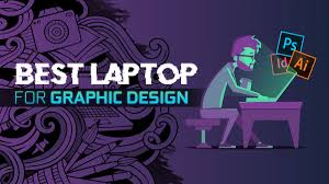 With lots of laptops available in the market and each having different features, you would know that purchasing a laptop can often be a difficult task. Best Laptops For Graphic Design