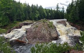 Maybe you would like to learn more about one of these? Explore 5 Waterfalls Along Black River In Michigan S Upper Peninsula
