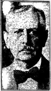 The Swansons of Main Street