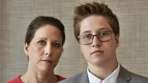 Trial begins in case of transgender teen suing school board over bathroom  rights