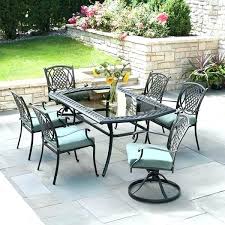 Lawn Furniture Home Depot Patio Dining Furniture Outdoor Dining Set Clearance Outdoor Furniture