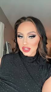 070 Shake Black Dress Ea Sports