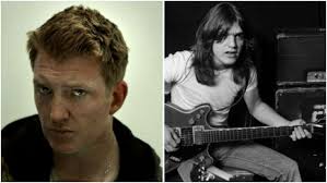 Josh Homme Says AC/DC's Malcolm Young Inspired QOTSA's Early Music