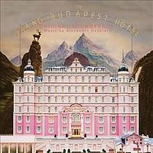 Two best friends stuck in boring jobs become bachelor party planners in budapest. The Grand Budapest Hotel Soundtrack Wikipedia