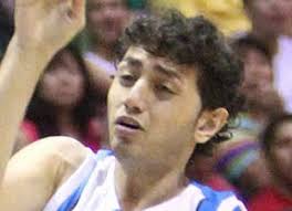 Top 11 Most Tallest Players in the PBA 2014-2015