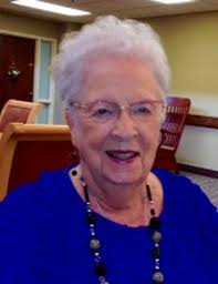 Eleanor L. Myers Obituary May 2, 2021