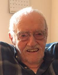 Obituary information for Robert Garske