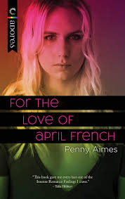 Books — Penny Aimes