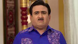 Dilip Joshi Aka Jethalal To Take A Break From Taarak Mehta Ka Ooltah Chashmah?