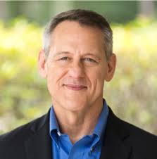 Major General Jim Linder