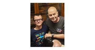 Jason Glisson Obituary (2022)