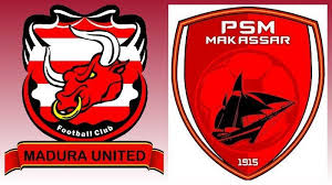 Check spelling or type a new query. Head To Head Prediksi Skor Liga 1 Indonesia 2019 Madura United Vs Psm Makassar Live Di Indosiar Tribun Manado