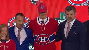 At the 2018 draft the montreal canadiens selected jasperi kotkaniemi 3rd overall. Canadiens Draft Kotkaniemi No 3 Nhl Com