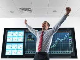 Rbi Doesn T Disappoint No Stopping Sensex From Hitting Record High Online Trading Online Broker Multi Level Marketing Business
