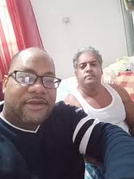 Former Arjay Elementary Principal Ernest Slusher's wife.