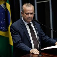 Rogério Marinho é cotado para ser ‘Alckmin da chapa de Flávio Bolsonaro’; veja bastidores