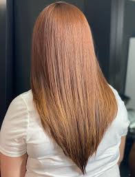 Perfect v shaped hair cut. 30 Chic V Cut Hair Ideas You Need To See Before You Hit The Salon