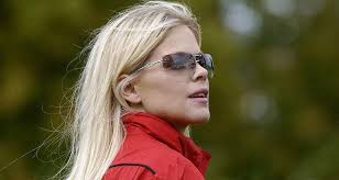 Tiger woods has a new girlfriend! Elin Nordegren Wiki Where Is Tiger Woods Ex Wife Today