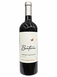 It's no secret that california cabernet sauvignon can get pretty pricey pretty quickly. Bonterra Vineyards Cabernet Sauvignon The Best Wine Store