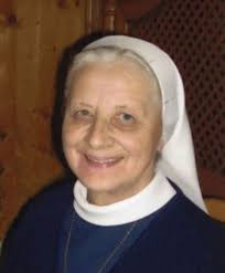 Unsere verstorbenen Schwestern und Brüder