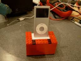 Even more reasons to upgrade to the apple products you love. Lego Ipod Nano Docking Station 3 Steps Instructables