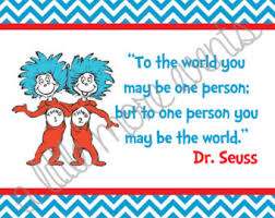 5 out of 5 stars. Dr Seuss Thing 1 And Thing 2 Quotes Quotesgram