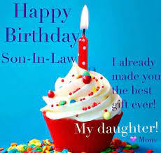 We did not find results for: 22 Happy Birthday Son In Law Ideas Happy Birthday Son Birthday Wishes For Son Son In Law
