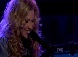 What's Alan Watching?: American Idol, Top 5: Neil Diamond Night