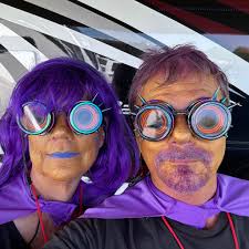 Profile for Ted Stephenson